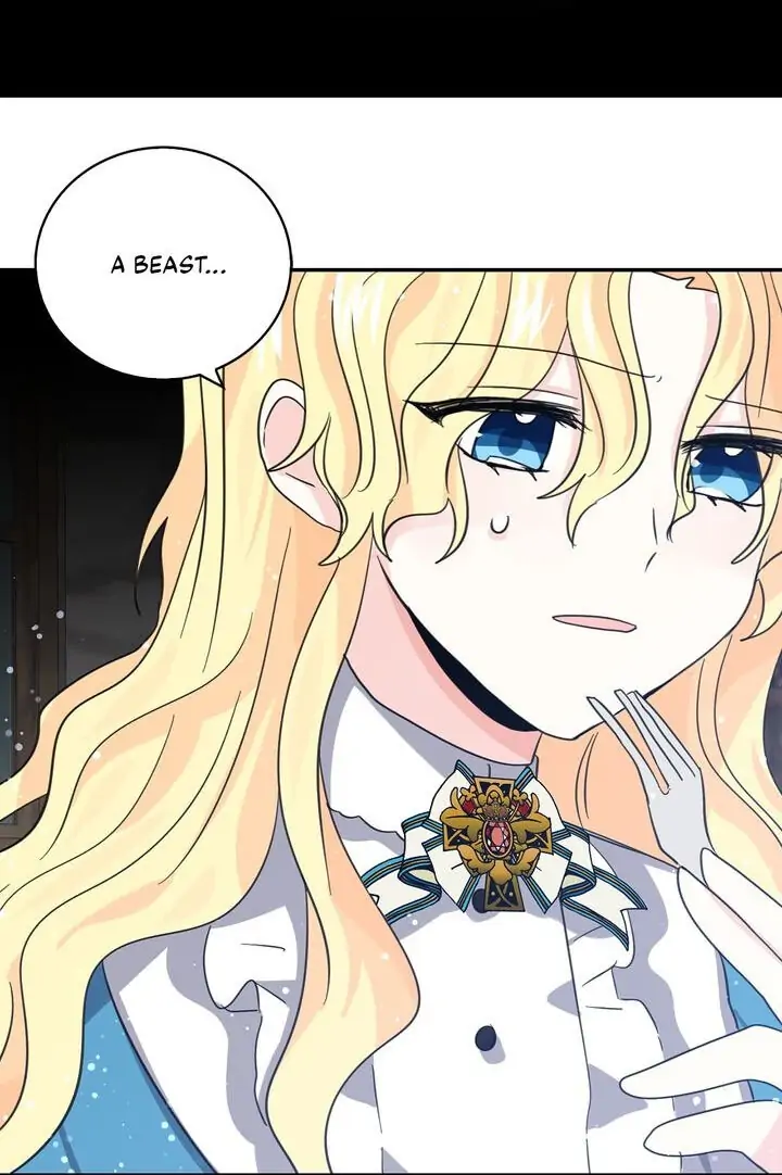 I’m the Ex-Girlfriend of a Soldier chapter 22 - page 65
